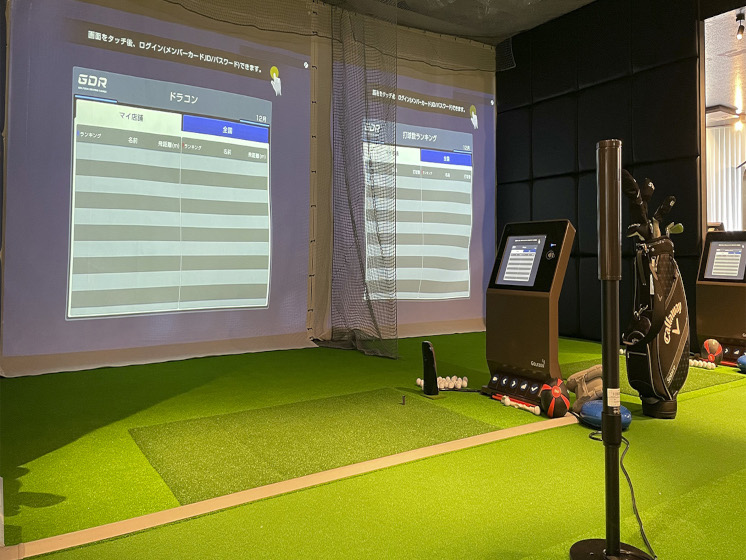 チキンゴルフ 口コミ評判