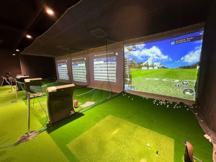 チキンゴルフ 口コミ評判