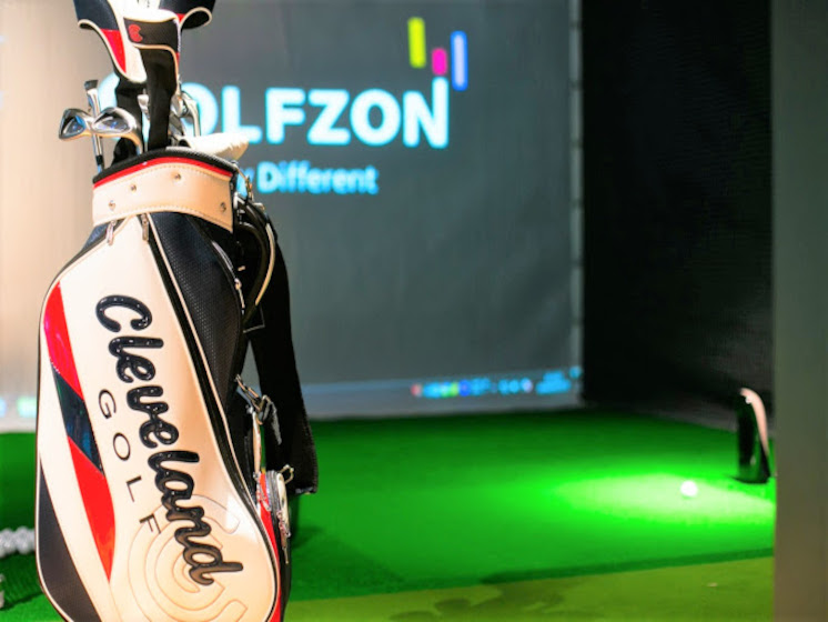 ゴルフバッグ