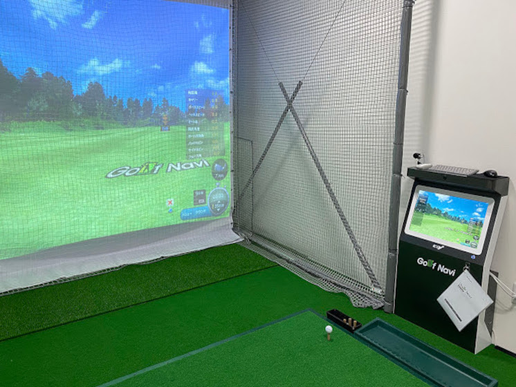 アースゴルフアカデミー