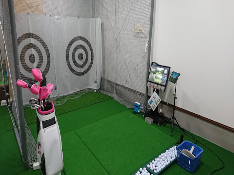 アースゴルフアカデミー評判