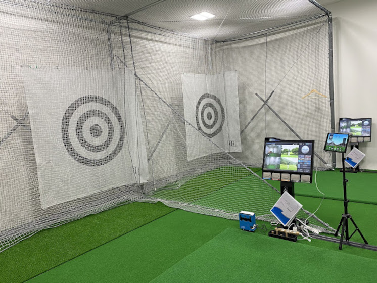 アースゴルフアカデミー五反野店