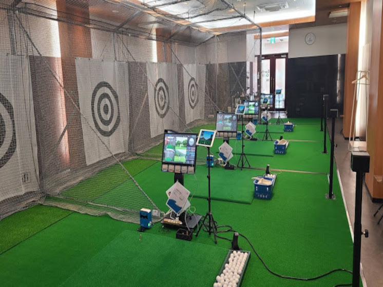 アースゴルフアカデミー