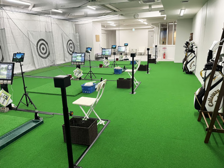 アースゴルフアカデミー評判