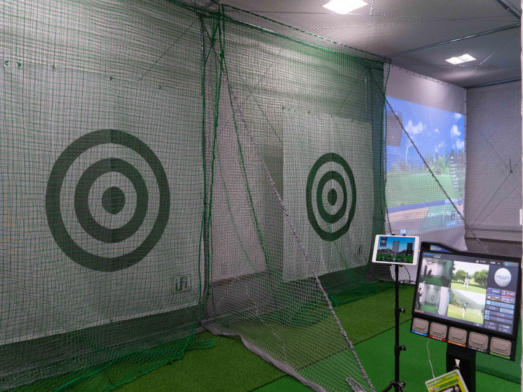 アースゴルフアカデミー評判