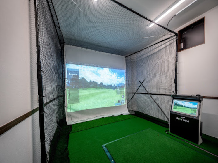 アースゴルフアカデミー 明大前店