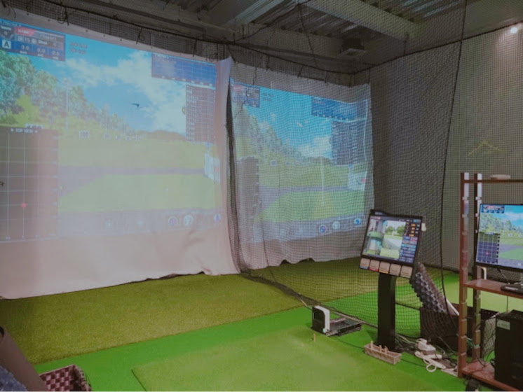 ゴルファサイズ 仙川店