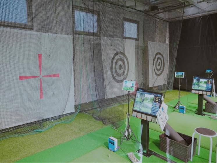 ゴルファサイズ