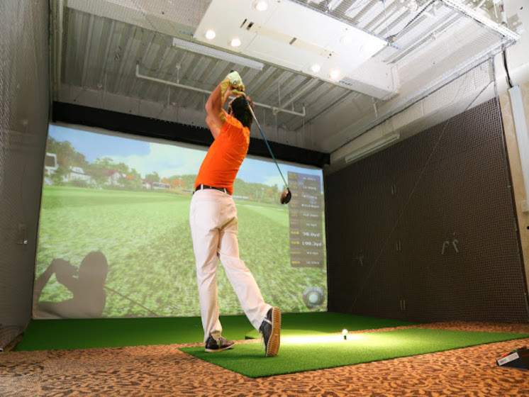 アースゴルフアカデミー