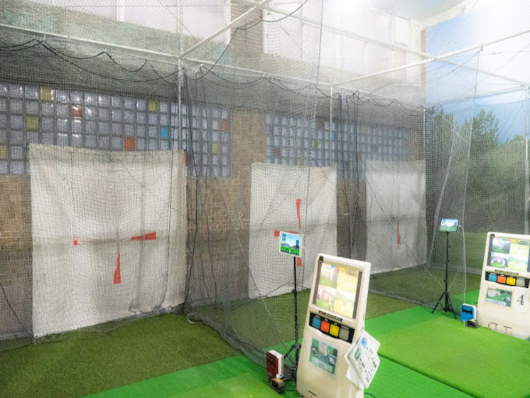 ストロングカンパニーゴルフ店舗