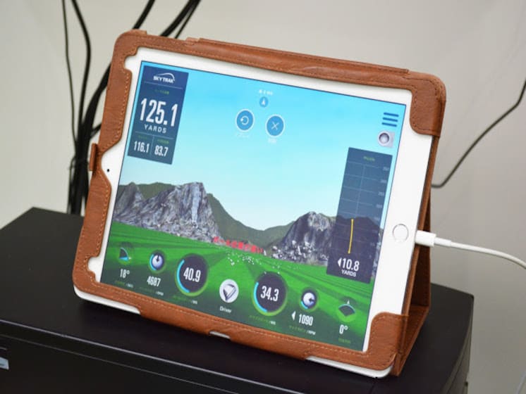 スカイトラック