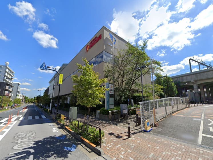 経堂スポーツクラブビル