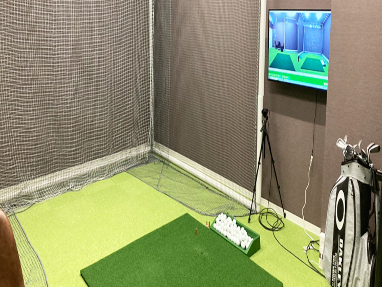 ゴルフパフォーマンス 上野御徒町店