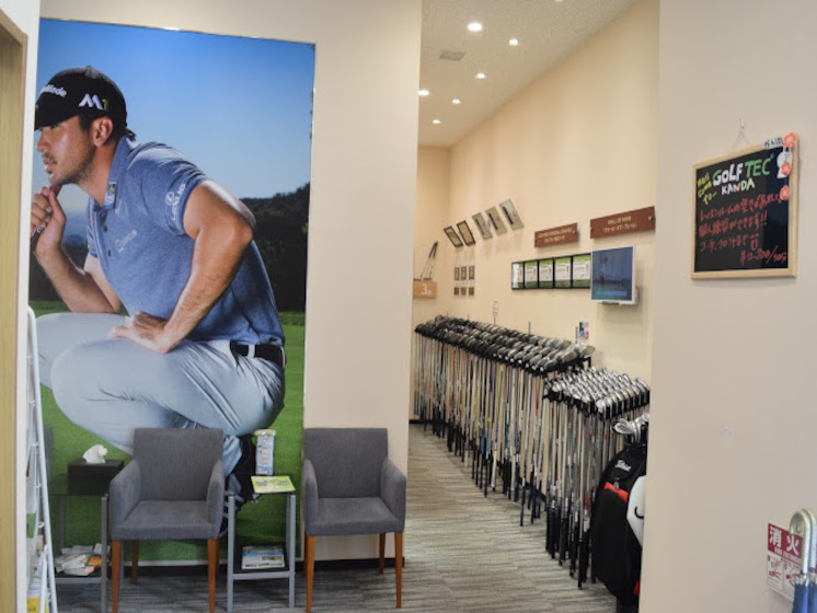 ゴルフクラブ一式