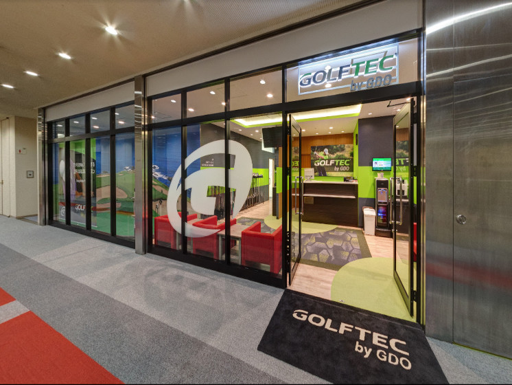 ゴルフテック 大手町店