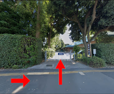 kawanamigolfschool-meijijingugaien-access1