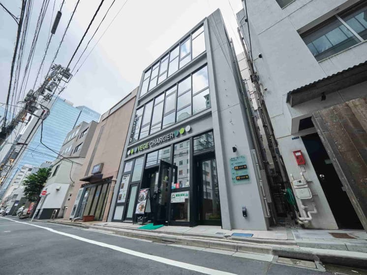 マイゴルフレンジ赤坂1st店