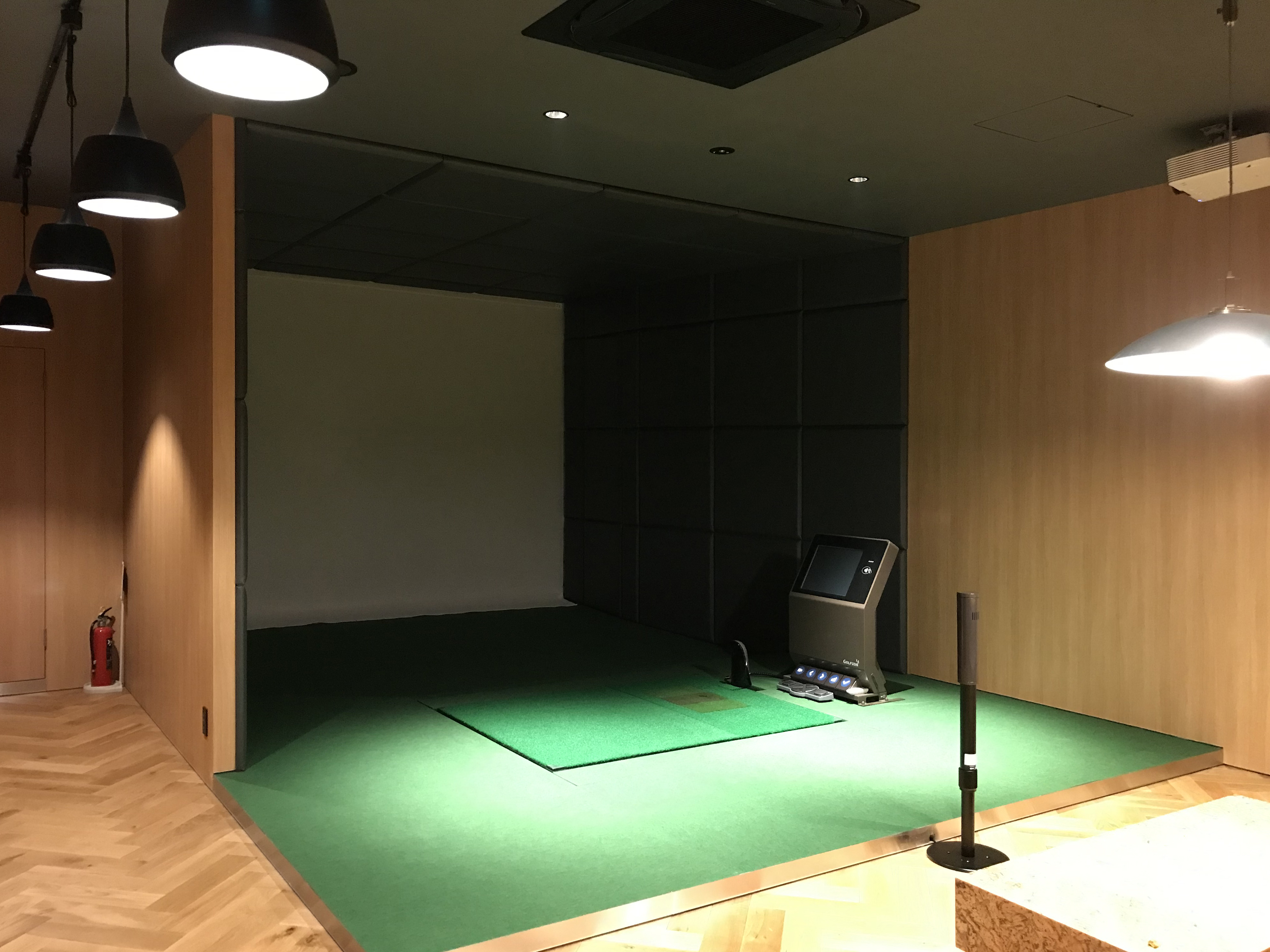 マイゴルフレンジ 恵比寿店