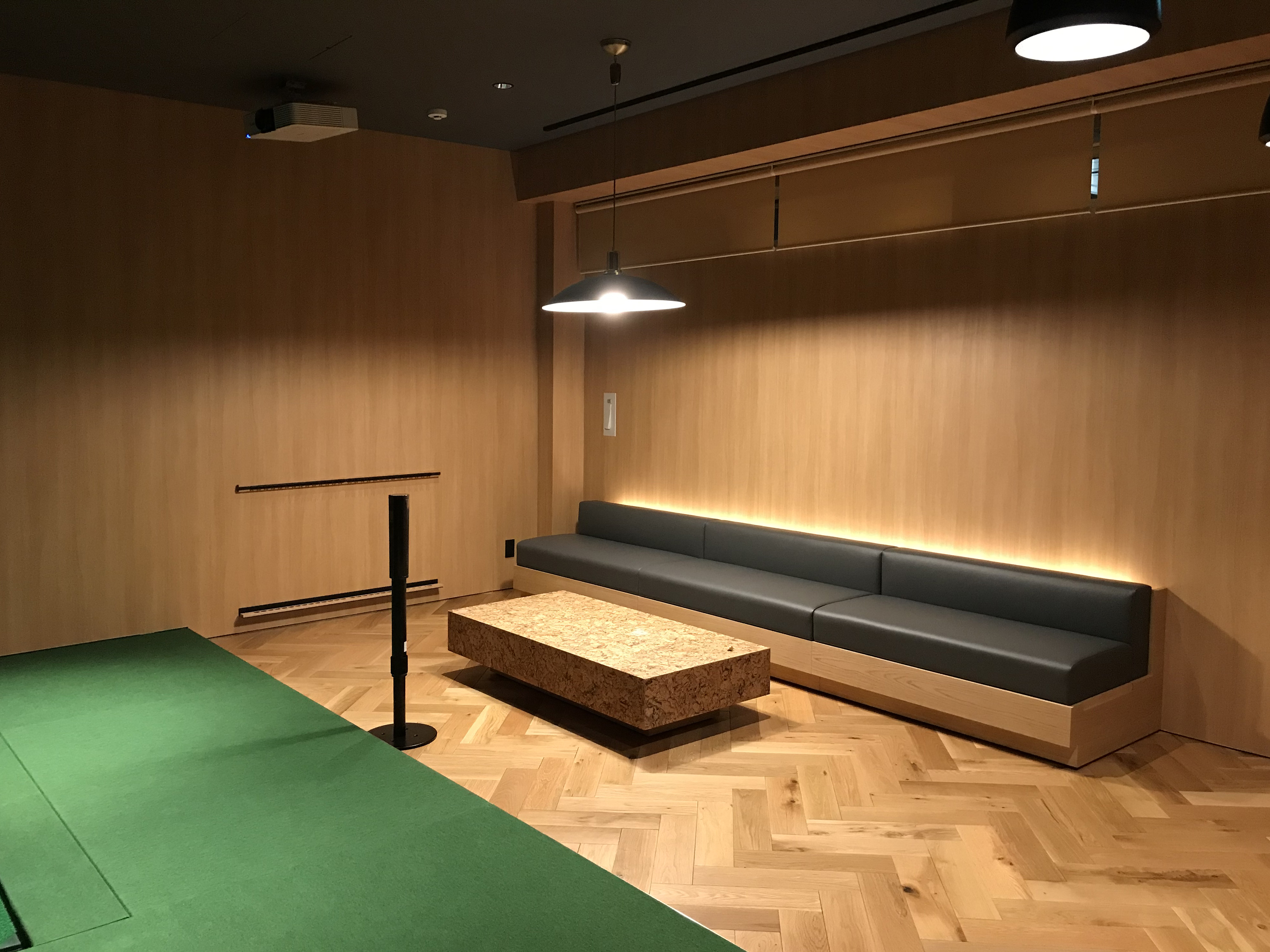 マイゴルフレンジ 口コミ評判