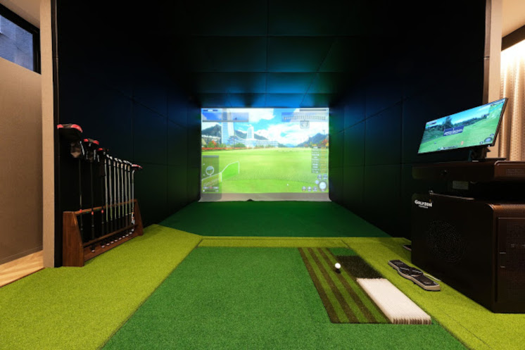 マイゴルフレンジ 口コミ評判