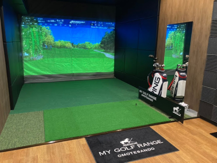 マイゴルフレンジ 口コミ評判