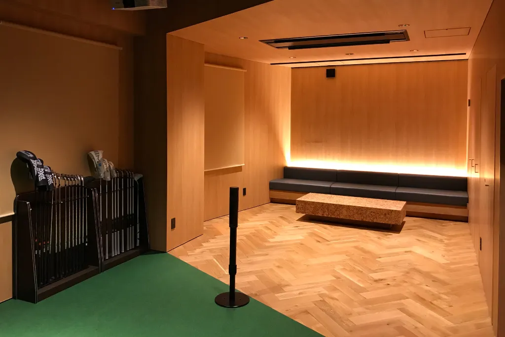  マイゴルフレンジ 口コミ評判