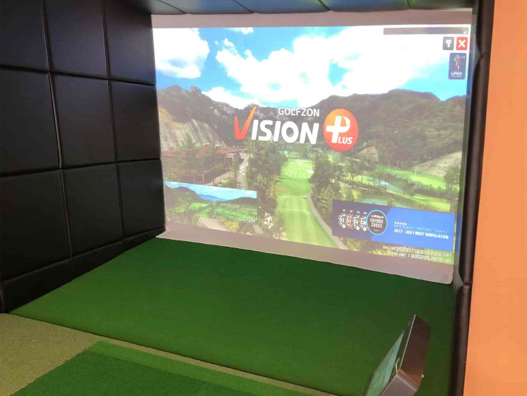 マイゴルフレンジ 渋谷店