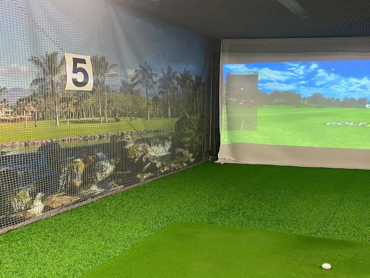 神保町店 店舗内