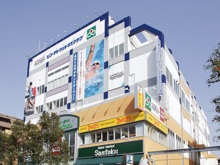 SPORTSPLUS GOLF LESSON ときわ台店