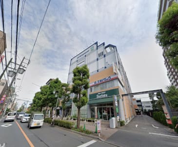 「SPORTSPLUS GOLF LESSON ときわ台店」へのアクセス④