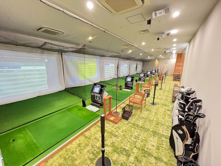 ステップゴルフエクストラ 口コミ