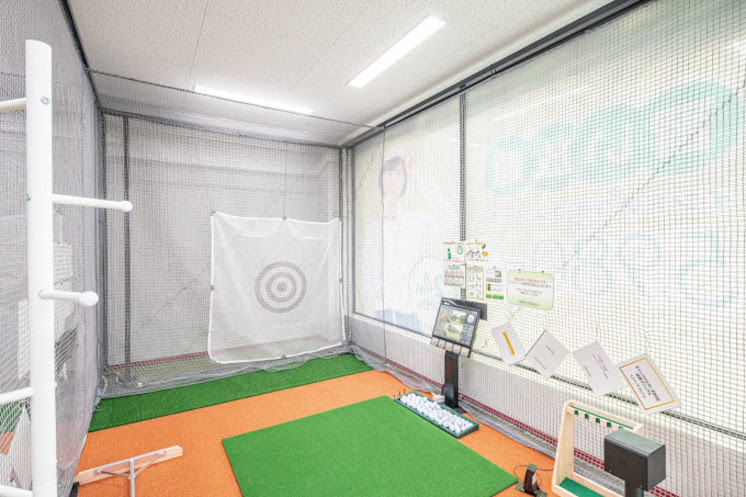 ステップゴルフプラス 綾瀬店