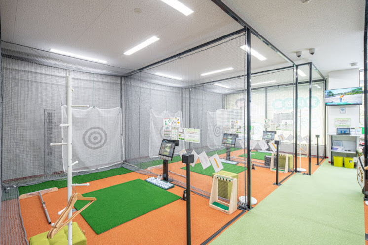 ステップゴルフプラス 口コミ評判