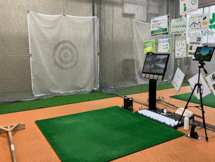 ステップゴルフプラス 江古田店