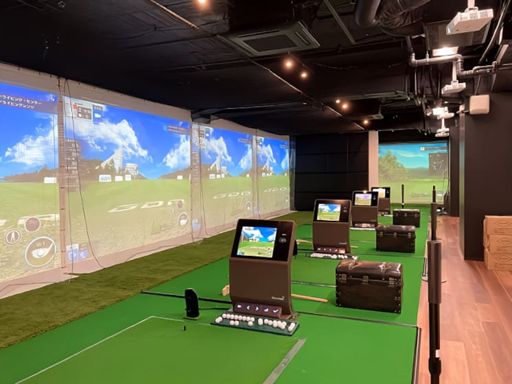 シミュレーション機器GDR