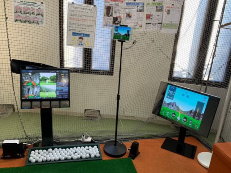 弾道測定機スカイトラック