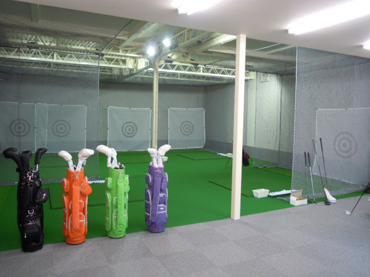 ステップゴルフ拝島店