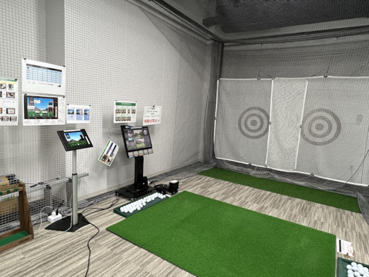 ステップゴルフプラス 口コミ評判