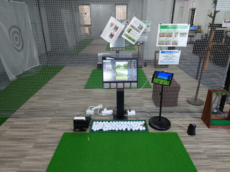 ステップゴルフプラス口コミ評判