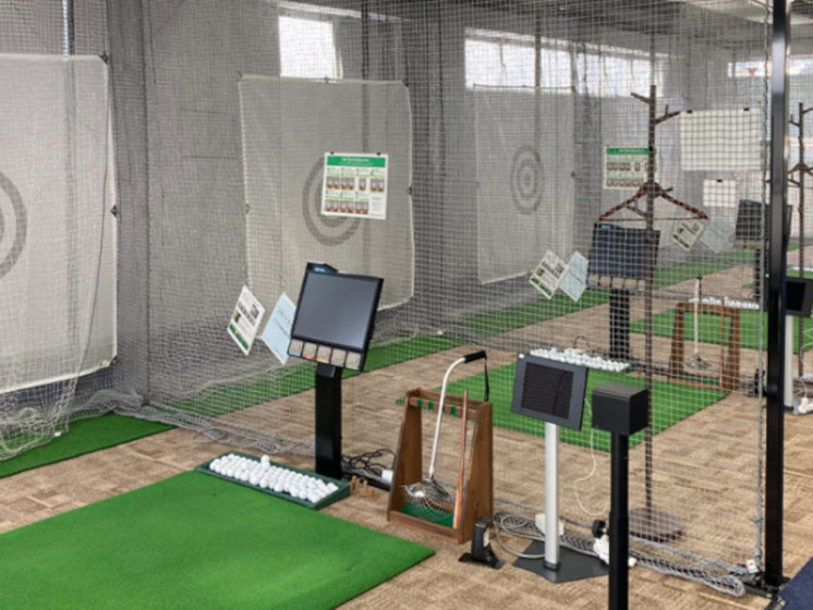 ステップゴルフプラス評判