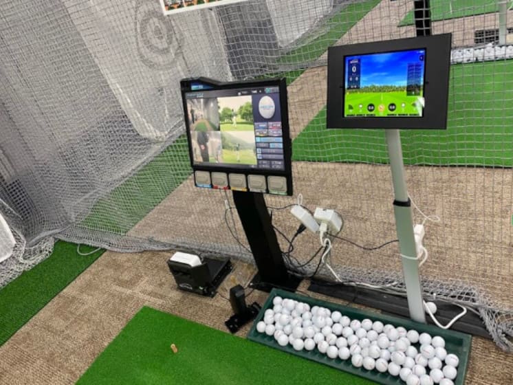 シミュレーション機器