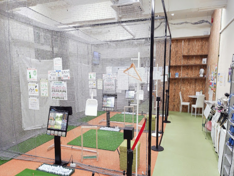 ステップゴルフプラス 評判