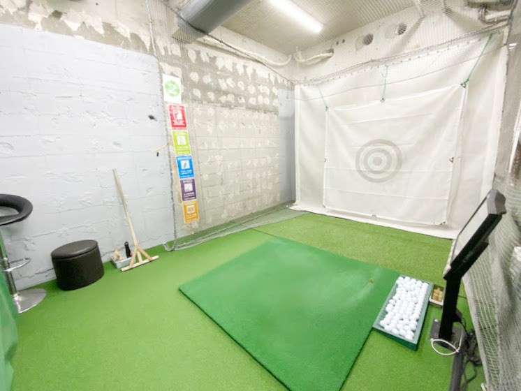 ステップゴルフプラス評判