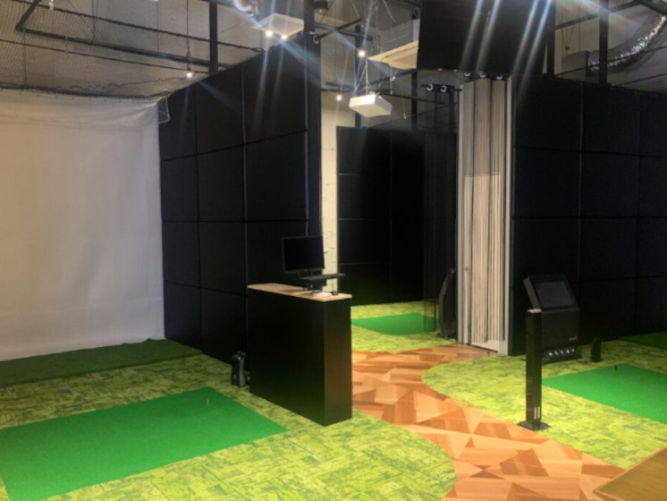 フィッティングスタジオ