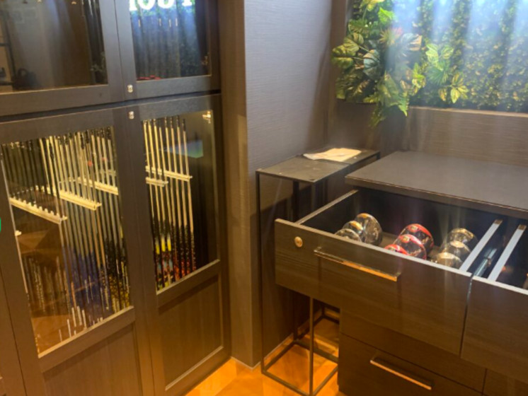 ステップゴルフプレミアム