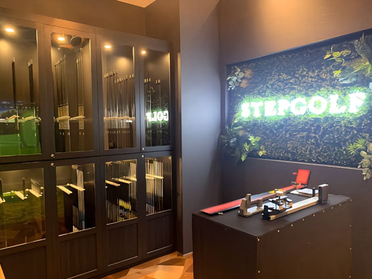 ゴルフフィッティング工房