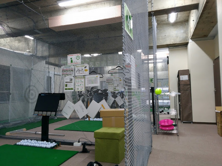 ステップゴルフプラス 口コミ評判