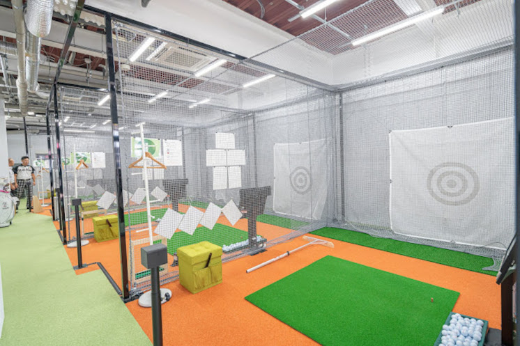 ステップゴルフプラス 口コミ評判