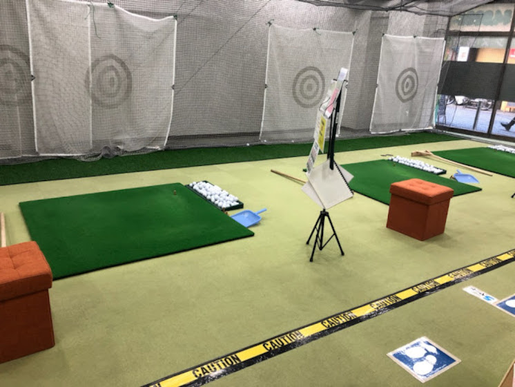 ステップゴルフ 評判