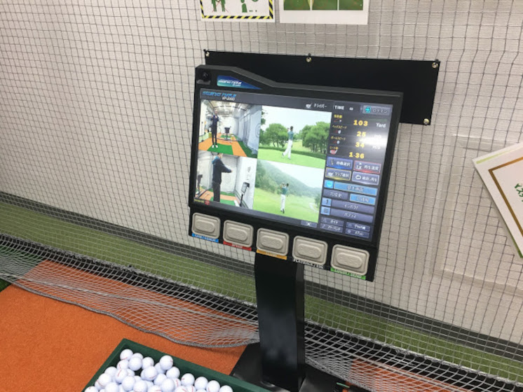 ステップゴルフプラス 口コミ評判